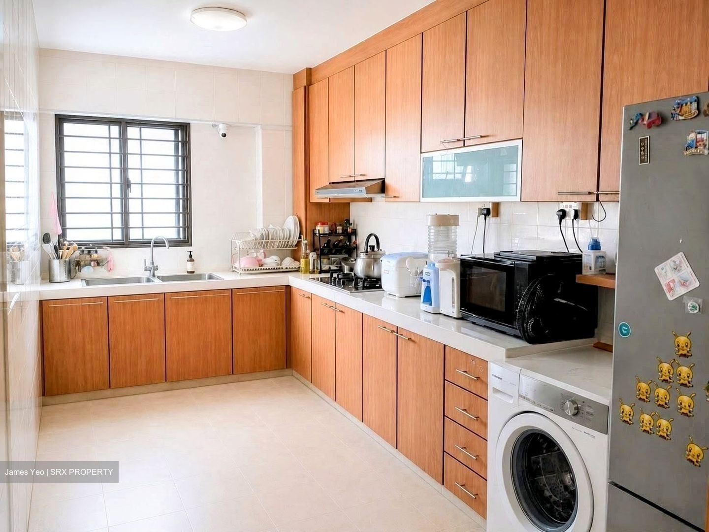 Blk 507C Montreal Spring (Sembawang), HDB 5 Rooms #617766131